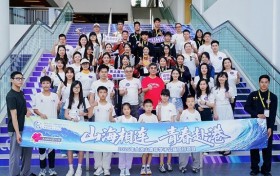 从大凉山到香港中文大学：海洋生態公益基金会为优秀青年打开更广阔的课堂